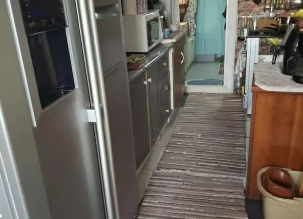 PIACI ÁR ALATT! 70 nm-es ház 2000 nm telken, 7.5 M Ft-ért!