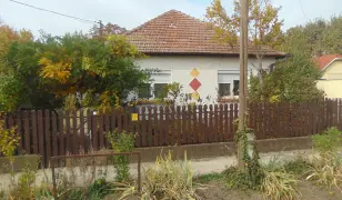 Falusi CSOK-kal Megvásárolható Családi Ház Muronyban! Otthonra vágysz, ahol a gyerekek is boldogok? Itt a megoldás!