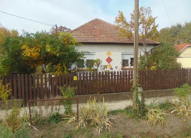 Falusi CSOK-kal Megvásárolható Családi Ház Muronyban! Otthonra vágysz, ahol a gyerekek is boldogok? Itt a megoldás!