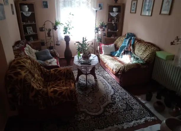 Falusi CSOK-kal Megvásárolható Családi Ház Muronyban! Otthonra vágysz, ahol a gyerekek is boldogok? Itt a megoldás!