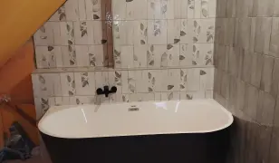 Burkolás, lakásfelújítás