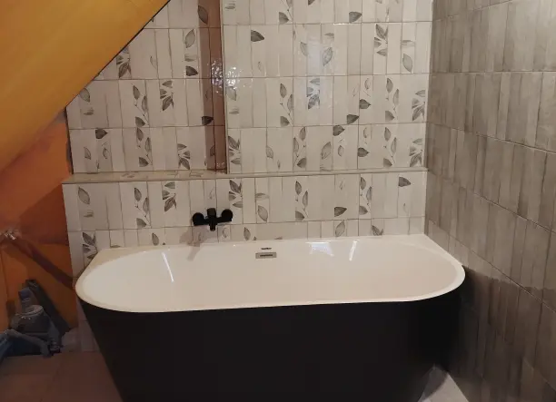 Burkolás, lakásfelújítás