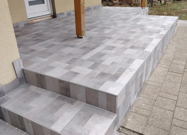 Burkolás, lakásfelújítás