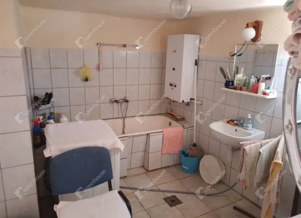 Keres egy megbízható, karbantartott otthont Csorváson? Ne keressen tovább!