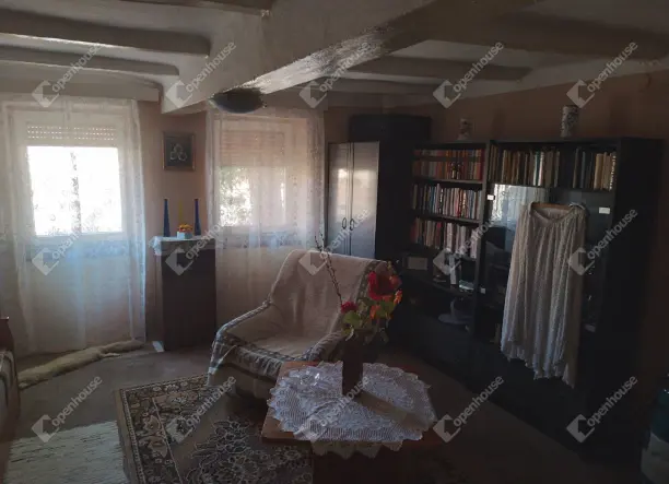 Keres egy megbízható, karbantartott otthont Csorváson? Ne keressen tovább!