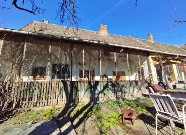 AZONNAL KÖLTÖZHETŐ! Polgári báj és Gyógyvizes kincs egy helyen .