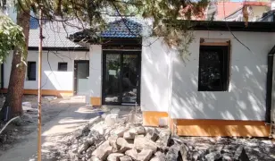 KÉSZ OTTHON EGYEDI IGÉNYEKRE: BÉKÉSCSABA BELVÁROSÁNAK SZÍVÉBEN!