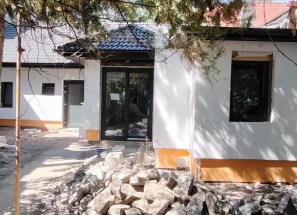 KÉSZ OTTHON EGYEDI IGÉNYEKRE: BÉKÉSCSABA BELVÁROSÁNAK SZÍVÉBEN!