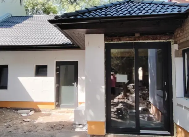 KÉSZ OTTHON EGYEDI IGÉNYEKRE: BÉKÉSCSABA BELVÁROSÁNAK SZÍVÉBEN!