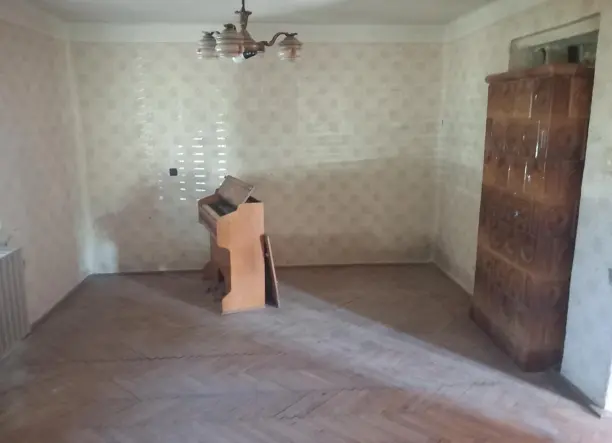 Lehetőségek otthona Jaminában !