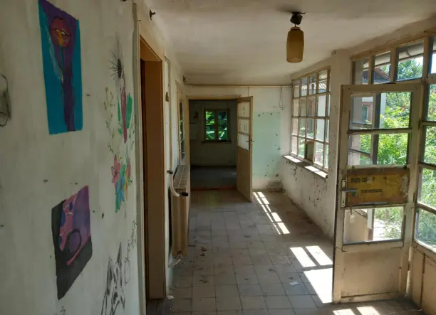 Lehetőségek otthona Jaminában !