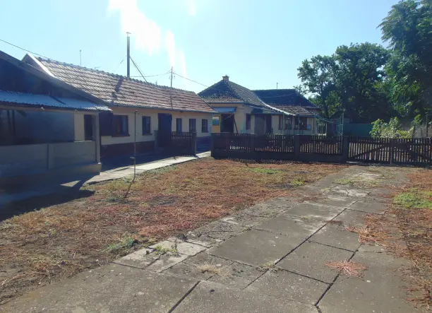 Eladó családi ház, Mezőkovácsháza