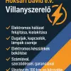 Hoksári Villany