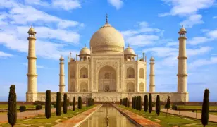 13 napos körutazás Indiában és Nepálban, a híres Aranyháromszögben, repülővel – vár a Himalája, Delhi, a Taj Mahal, Jaipur és Katmandu