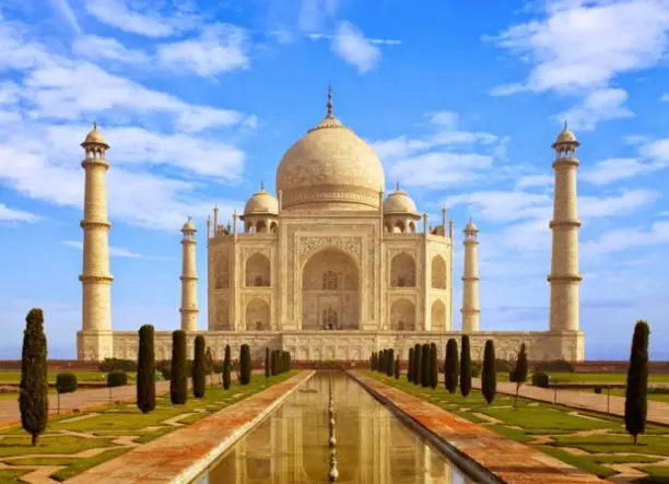 13 napos körutazás Indiában és Nepálban, a híres Aranyháromszögben, repülővel – vár a Himalája, Delhi, a Taj Mahal, Jaipur és Katmandu