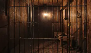 Neverland Budapest - Vadnyugati rablás szabadulószoba