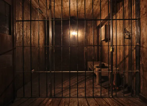 Neverland Budapest - Vadnyugati rablás szabadulószoba