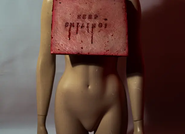 Neverland Budapest - Skizofrén sorozatgyilkos szabadulószoba