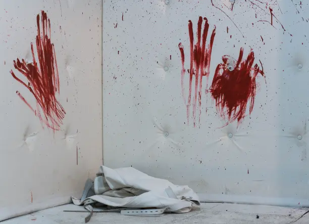 Neverland Budapest - Zártosztály szabadulószoba