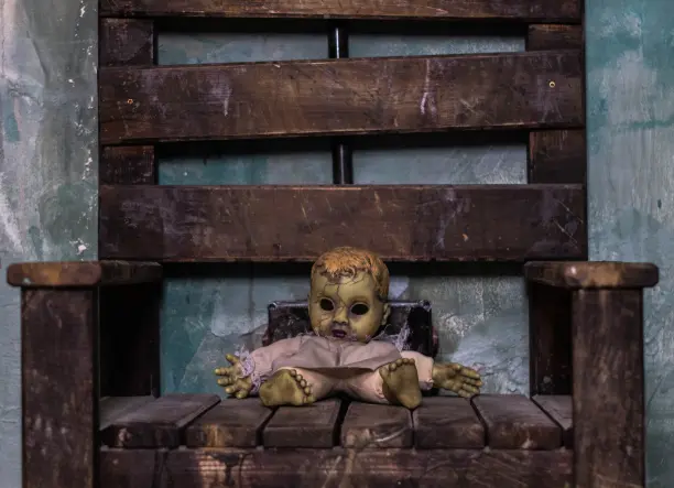 Neverland Budapest - Zártosztály szabadulószoba