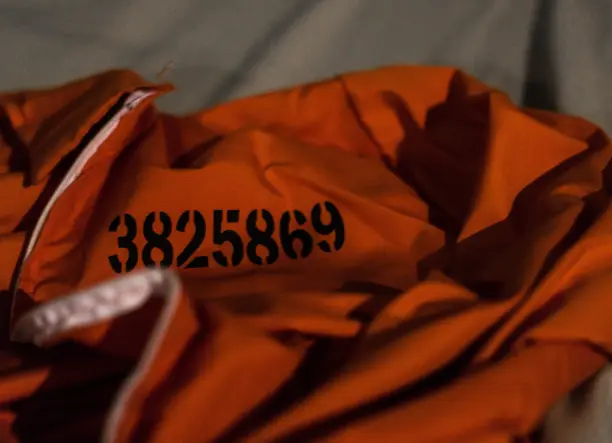 Neverland Budapest - Rácsok mögött szabadulószoba