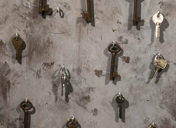 Neverland Budapest - Rácsok mögött szabadulószoba