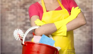 Nappalos 8 órás takarítót keresünk azonnali kezdéssel (Üllő, Vecsés, Gyál)