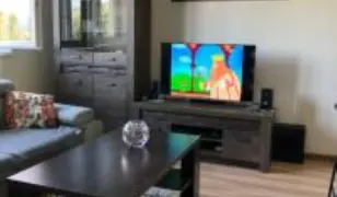 Szállás apartmanban Helpán, a Murány hegység és az Alacsony-Tátra hegyei között