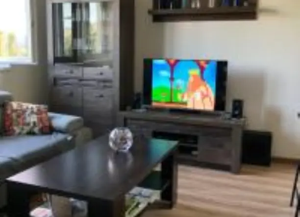 Szállás apartmanban Helpán, a Murány hegység és az Alacsony-Tátra hegyei között