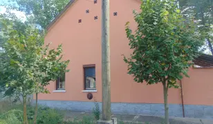 Eladó családi ház Csorváson, kiváló helyen!