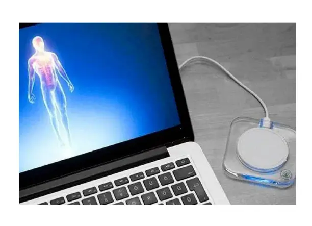 Biorezonanciás állapotfelmérés