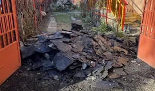 lomtalanítás költöztetés bontás sitt szállítás