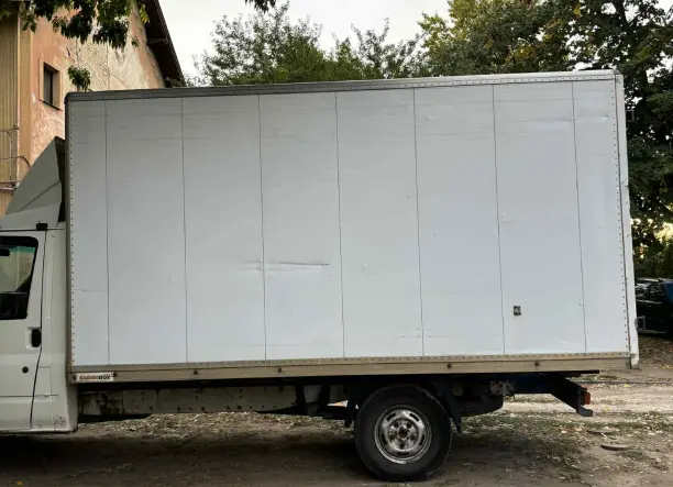 lomtalanítás költöztetés bontás sitt szállítás