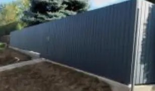 Kerítéstől a csarnokig – Komplett acélgyártás gyors határidővel!