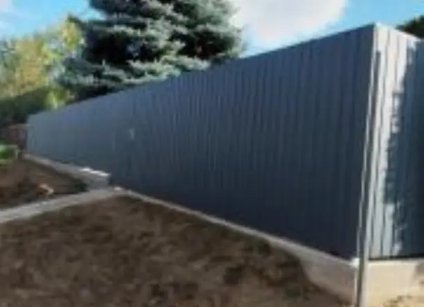 Kerítéstől a csarnokig – Komplett acélgyártás gyors határidővel!