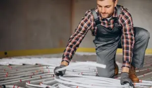 Lakásfelújítás kisebb és nagyobb munkákhoz egyaránt!