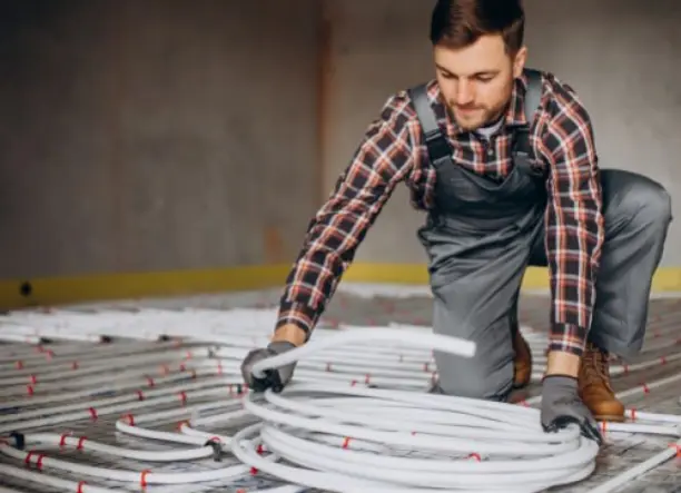 Lakásfelújítás kisebb és nagyobb munkákhoz egyaránt!