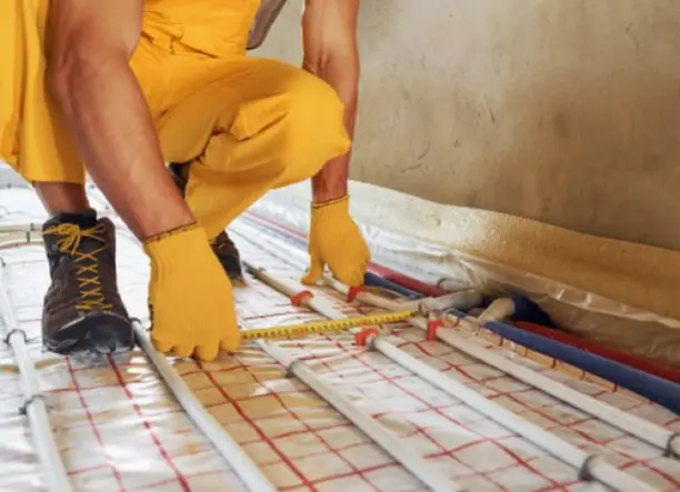 Lakásfelújítás kisebb és nagyobb munkákhoz egyaránt!