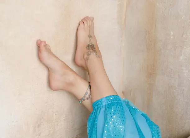 Lábfáradtság? Nehézláb-érzés? Puffadás? Viszlát! Helló, hullámmasszázs!"