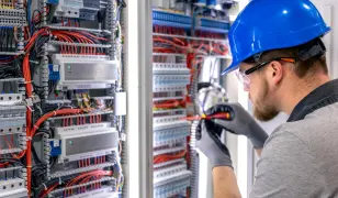 Gyors és Precíz Villanyszerelés – Jászberény és Budapest Környékén!