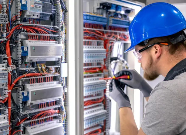 Gyors és Precíz Villanyszerelés – Jászberény és Budapest Környékén!