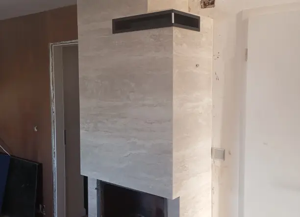 Lakás felújítás kivitelezés