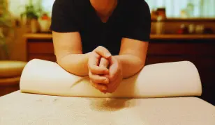 Professzionális masszőr-Olivia Kovács