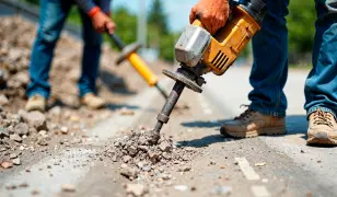 Országos építőipari szolgáltatások – felújítás, aszfaltozás, térkövezés
