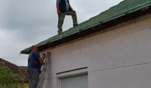 ⚒️🛠️Kőműves és ács munkák gyorsan és precízen a piaci legjobb áron ,