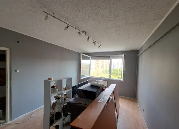 Szobafestés - màzolàs !