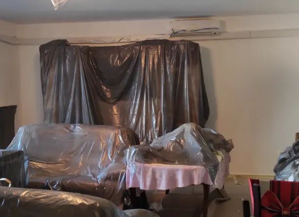 Szobafestés - màzolàs !