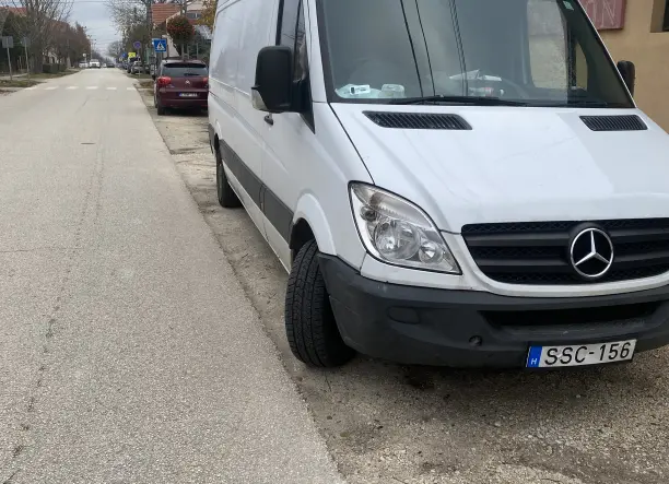 Költöztetés, sitt szállítás