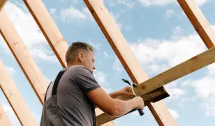 🔨 Tetőfedést vállalok Budapest és környékén – több mint 10 év tapasztalattal!