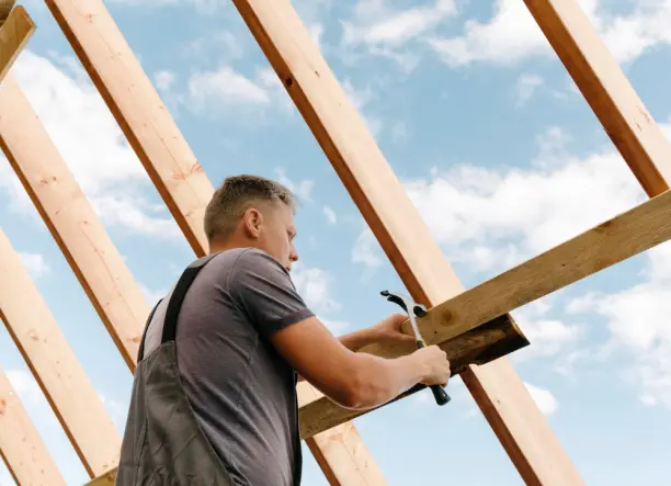 🔨 Tetőfedést vállalok Budapest és környékén – több mint 10 év tapasztalattal!